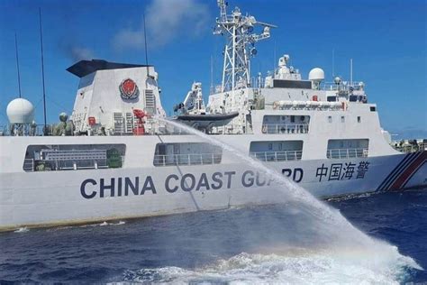 philippine coast guard contact number|Timeline of clashes between China, Philippines in South China .